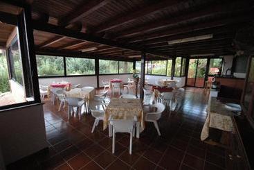 Residence Villa Franca
