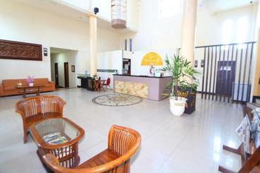 The Star Hill Boutique Apartment