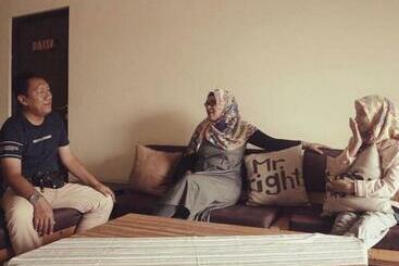 هاستل Dric S House