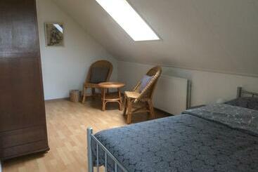 B&b Op Wijngoed Havelte