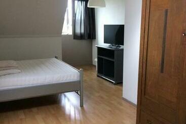 B&b Op Wijngoed Havelte