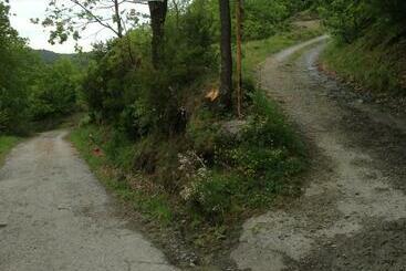 ベッドアンドブレックファースト Ca De L Ase