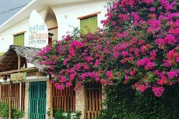 پانسیون Hostal Doña Chava