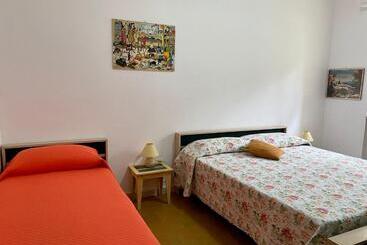 هتل آپارتمان Residence Mare Verde