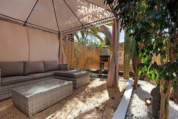 Casa Alexis - La Lajita