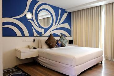 Batik Boutique Hotel