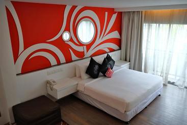 Batik Boutique Hotel