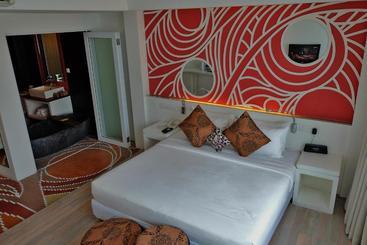 Batik Boutique Hotel