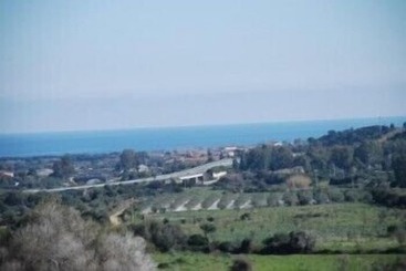 בית מלון כפרי Li Troni