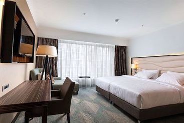 Imeretinskiy Hotel