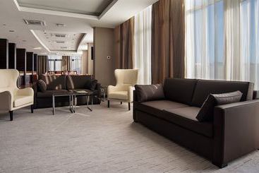 Imeretinskiy Hotel