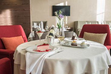 Imeretinskiy Hotel