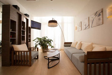 Imeretinskiy Hotel
