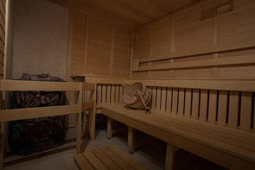 Imeretinskiy Hotel