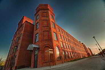 ホテル Dream Aparts  Lofty Scheiblera