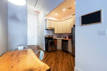 هتل Habitat 101 Brooklyn