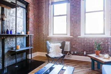 هتل Habitat 101 Brooklyn