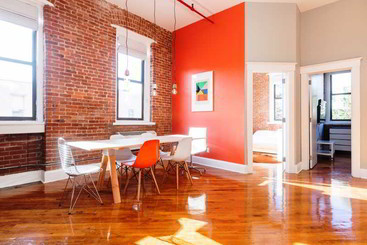 هتل Habitat 101 Brooklyn