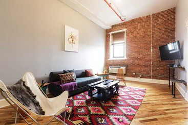 هتل Habitat 101 Brooklyn