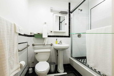هتل Habitat 101 Brooklyn