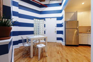 هتل Habitat 101 Brooklyn