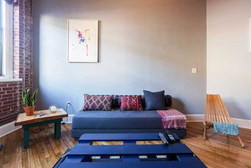 هتل Habitat 101 Brooklyn