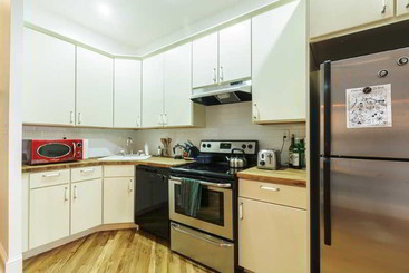 هتل Habitat 101 Brooklyn