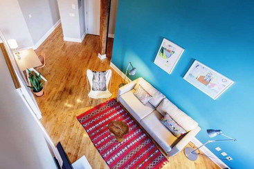 هتل Habitat 101 Brooklyn
