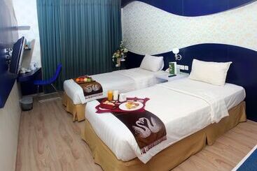 Otel Karibia Boutique