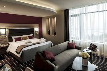 ホテル Mercure Sochi Centre