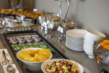 ホテル Mercure Sochi Centre