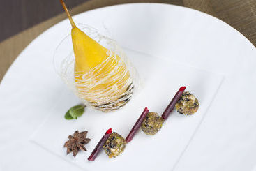 ホテル Mercure Sochi Centre