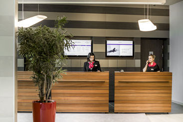 ホテル Mercure Sochi Centre