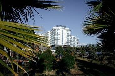 Hotel Radisson Collection Paradise Resort And Spa, Sochi