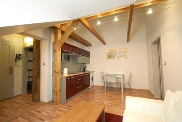 هتل Residence U černé Věže české Budějovice