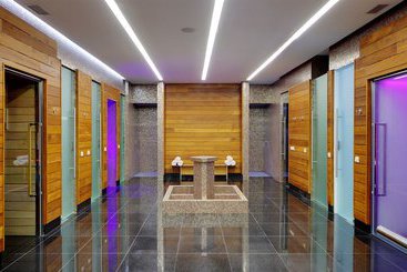 هتل Adler Spa & Resort