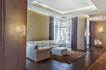 هتل Adler Spa & Resort