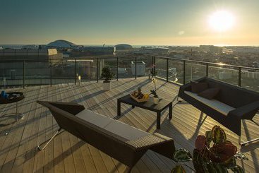 هتل Adler Spa & Resort