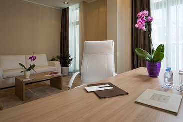 هتل Adler Spa & Resort