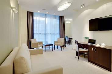 هتل Adler Spa & Resort