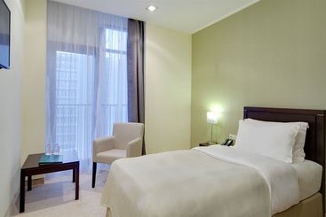هتل Adler Spa & Resort