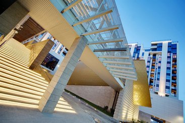هتل Adler Spa & Resort