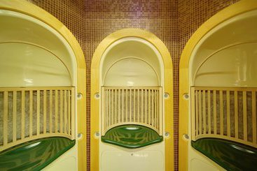 هتل Adler Spa & Resort