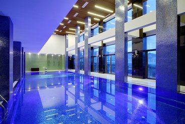 هتل Adler Spa & Resort