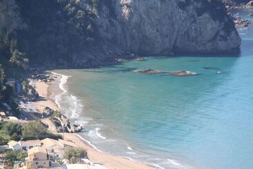 Sebastians Family Hotel & Taverna