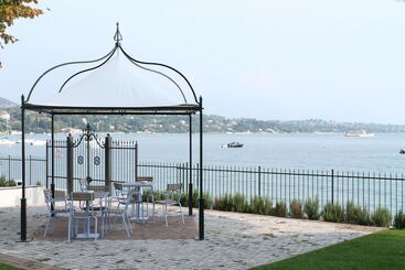 فندق Splendido Bay Luxury Spa Resort