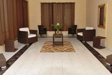 هتل Syrynity Palace