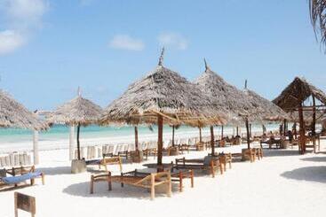 酒店 Waridi Beach Resort And Spa