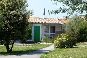 레지던스 Vvf Résidence île De Ré Ars En Ré