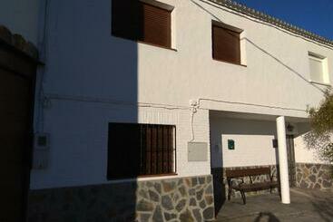 Casa Rural El Albergue - Beires